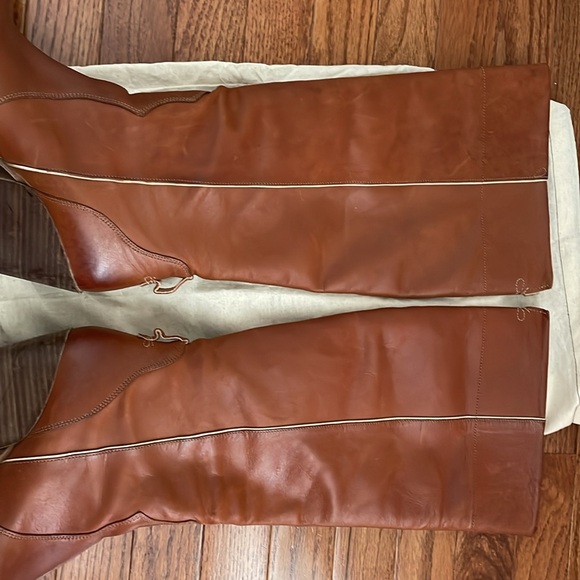 Timberland Womens Boot Company Marge Tall A1SH8919 - Picture 5 of 9